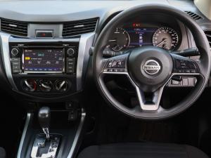 Nissan Navara 2.5DDTi double cab SE Plus auto - Image 9