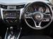 Nissan Navara 2.5DDTi double cab SE Plus auto - Thumbnail 9