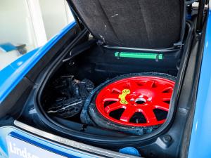 Jaguar F-Type SVR coupe AWD - Image 11