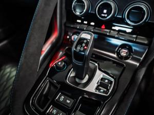 Jaguar F-Type SVR coupe AWD - Image 15