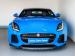 Jaguar F-Type SVR coupe AWD - Thumbnail 4