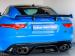 Jaguar F-Type SVR coupe AWD - Thumbnail 9