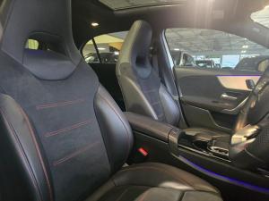 Mercedes-Benz A-Class A250 hatch AMG Line - Image 11