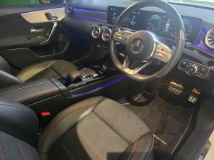 Mercedes-Benz A-Class A250 hatch AMG Line - Image 12