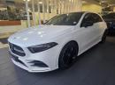 Thumbnail Mercedes-Benz A-Class A250 hatch AMG Line