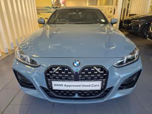 BMW 4 Series 420d coupe M Sport - Image 2