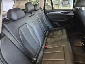 BMW X3 sDrive20i xLine - Image 10
