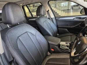 BMW X3 sDrive20i xLine - Image 11