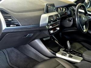 BMW X3 sDrive20i xLine - Image 12