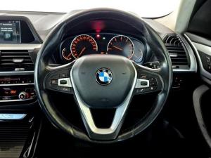 BMW X3 sDrive20i xLine - Image 13