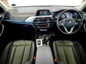 BMW X3 sDrive20i xLine - Image 14