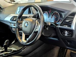 BMW X3 sDrive20i xLine - Image 15