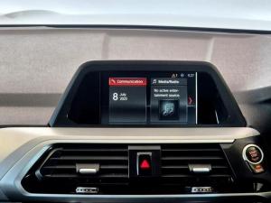 BMW X3 sDrive20i xLine - Image 17
