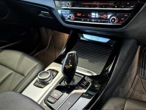BMW X3 sDrive20i xLine - Image 18