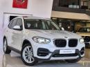 Thumbnail BMW X3 sDrive20i xLine
