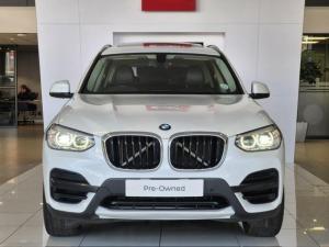 BMW X3 sDrive20i xLine - Image 2