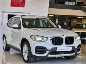 BMW X3 sDrive20i xLine - Image 4