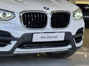 BMW X3 sDrive20i xLine - Image 5