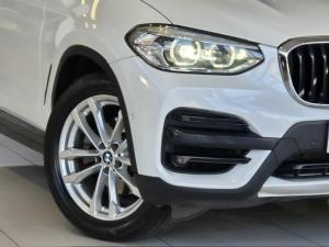 BMW X3 sDrive20i xLine - Image 6