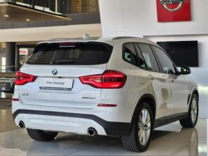 BMW X3 sDrive20i xLine - Image 7