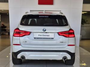 BMW X3 sDrive20i xLine - Image 8