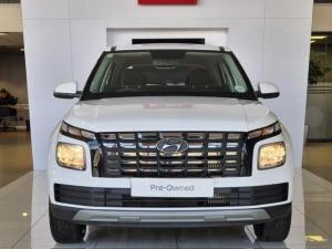 Hyundai Venue 1.0T Motion auto - Image 2