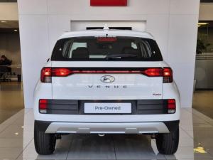 Hyundai Venue 1.0T Motion auto - Image 7
