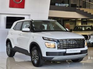 Hyundai Venue 1.0T Motion auto - Image 8