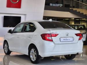 Honda Amaze 1.2 Comfort auto - Image 10