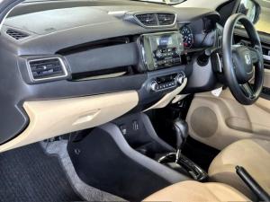 Honda Amaze 1.2 Comfort auto - Image 16