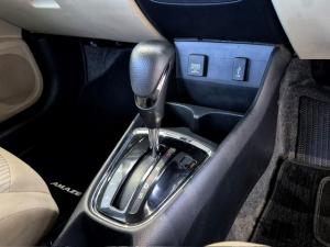 Honda Amaze 1.2 Comfort auto - Image 17