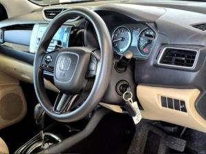 Honda Amaze 1.2 Comfort auto - Image 19