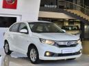 Thumbnail Honda Amaze 1.2 Comfort auto