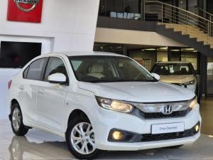 Honda Amaze 1.2 Comfort auto - Image 2