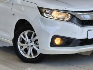Honda Amaze 1.2 Comfort auto - Image 3