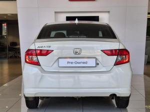 Honda Amaze 1.2 Comfort auto - Image 9