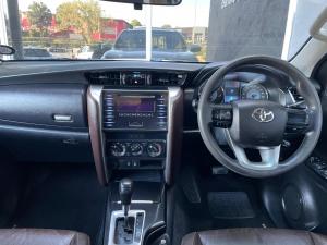 Toyota Fortuner 2.4GD-6 auto - Image 10