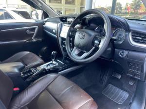 Toyota Fortuner 2.4GD-6 auto - Image 11