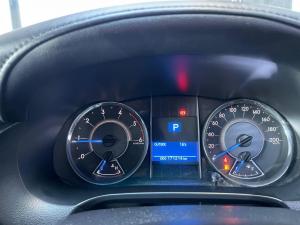 Toyota Fortuner 2.4GD-6 auto - Image 13