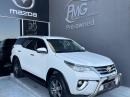 Thumbnail Toyota Fortuner 2.4GD-6 auto