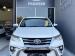 Toyota Fortuner 2.4GD-6 auto - Thumbnail 2