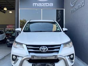 Toyota Fortuner 2.4GD-6 auto - Image 2
