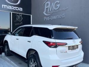Toyota Fortuner 2.4GD-6 auto - Image 5