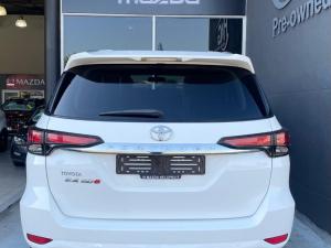 Toyota Fortuner 2.4GD-6 auto - Image 6