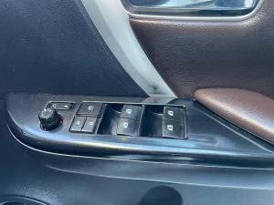 Toyota Fortuner 2.4GD-6 auto - Image 8
