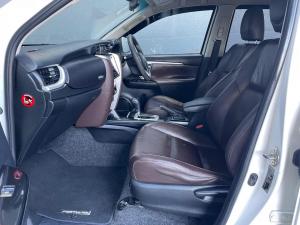 Toyota Fortuner 2.4GD-6 auto - Image 9