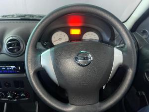 Nissan NP200 1.6i safety pack (aircon) - Image 11
