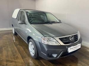 Nissan NP200 1.6i safety pack (aircon) - Image 1