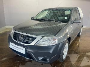Nissan NP200 1.6i safety pack (aircon) - Image 2