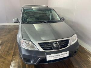 Nissan NP200 1.6i safety pack (aircon) - Image 3